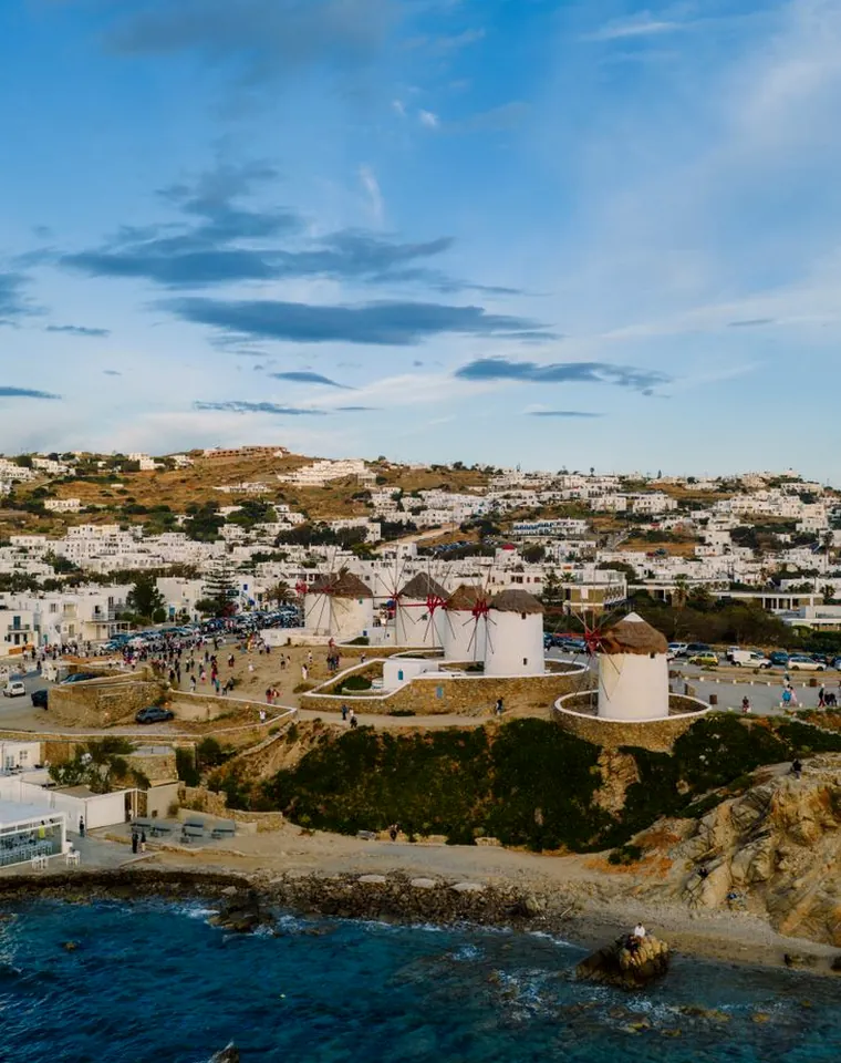 Bucht auf Mallorca